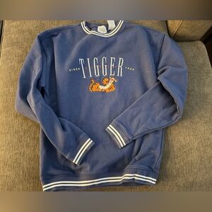 Disney Tigger Sweatshirt